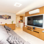 Apartamento à venda com 3 quartos, sendo 1 suíte, em Chácara Santo Antônio (zona Sul), São Paulo, SP