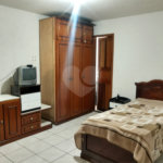 Sobrado à venda com 3 quartos, sendo 1 suíte, em Vila Maria Baixa, São Paulo, SP