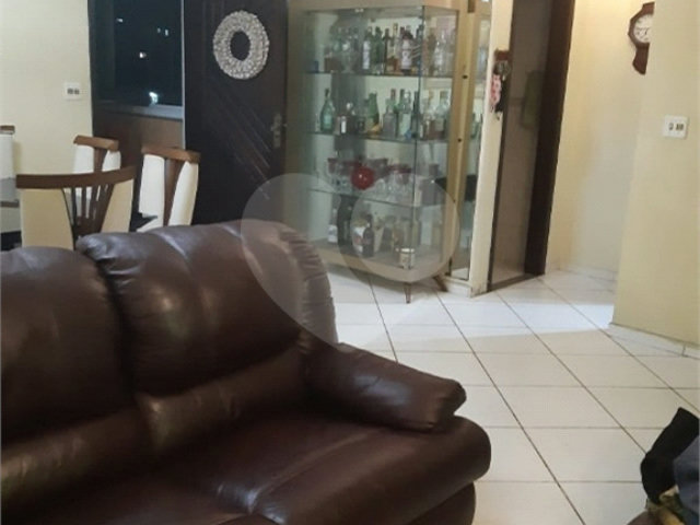 Sobrado à venda com 2 quartos, sendo 1 suíte,  em Horto, São Paulo, SP