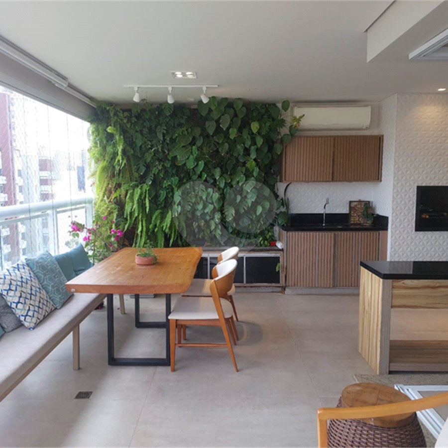 Apartamento à venda com 4 quartos, sendo 2 suítes, em Vila Suzana, São Paulo, SP