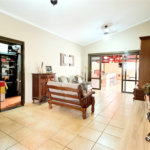 Casa de Vila à venda com 2 quartos, sendo 1 suíte,  em Residencial e Comercial Palmares, Ribeirão Preto, SP