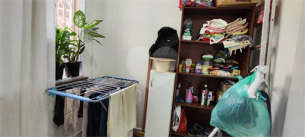 Apartamento à venda com 1 quarto em Tijuca, Rio de Janeiro, RJ