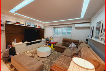 Sobrado à venda com 3 quartos, sendo 1 suíte, em Santana, São Paulo, SP