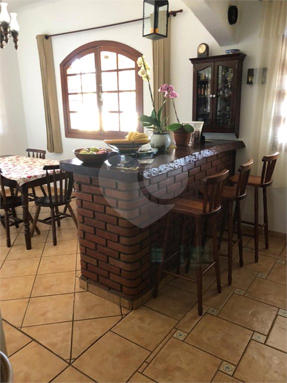 Casa Térrea à venda com 4 quartos, sendo 1 suíte, em Parque dos Cafezais VI, Itupeva, SP