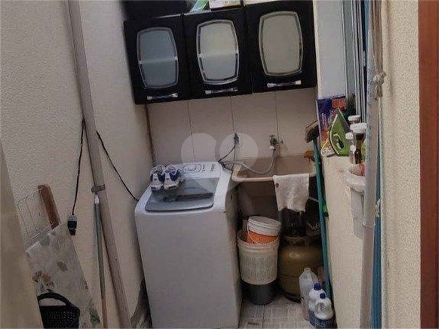 Casa à venda com 2 quartos em Jardim Wanel Ville V, Sorocaba, SP