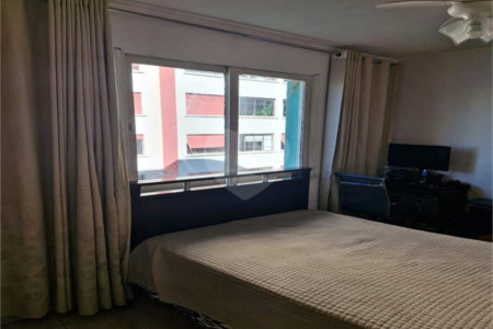 Apartamento à venda com 3 quartos, sendo 1 suíte, em Barra Funda, São Paulo, SP
