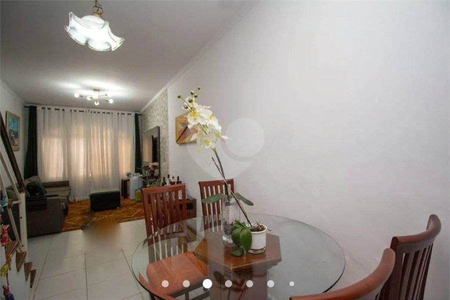 Casa à venda com 2 quartos em Freguesia do Ó, São Paulo, SP