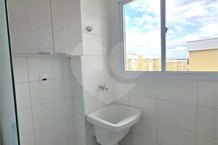 Apartamento à venda com 2 quartos em João XXIII, Vinhedo, SP