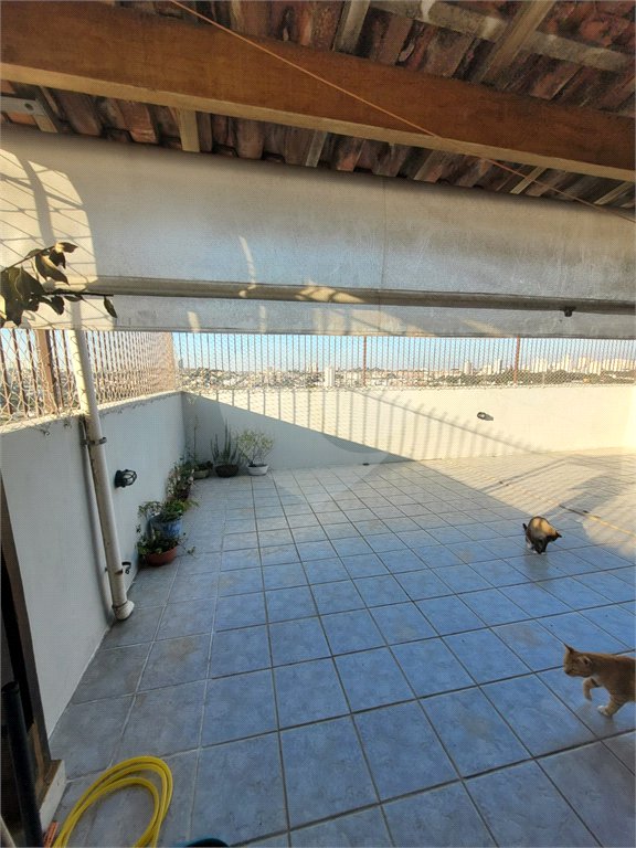 Cobertura à venda com 2 quartos, sendo 1 suíte,  em Rudge Ramos, São Bernardo do Campo, SP