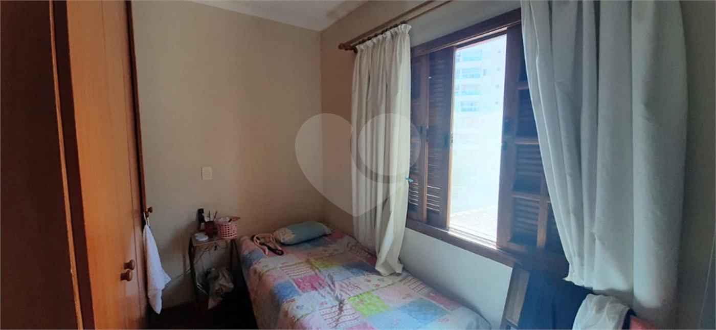Sobrado à venda com 4 quartos, sendo 2 suítes, em Mandaqui, São Paulo, SP