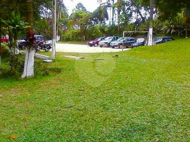 Terreno à venda no condomínio Estrada do Alvarenga,4964, São Paulo - SP
