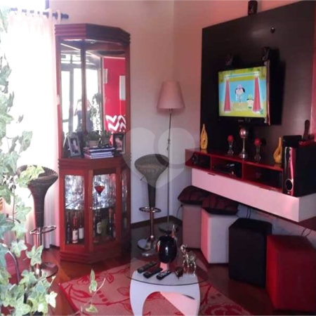 Apartamento à venda com 1 quarto em Esplanada Mendes Moraes, São Roque, SP