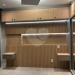 Apartamento à venda ou para alugar com 1 suíte em Pinheiros, São Paulo, SP