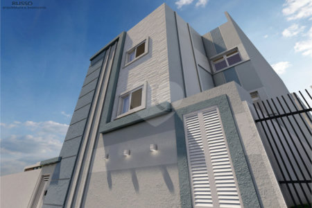 Casa à venda com 2 quartos, sendo 1 suíte, no condomínio Maracujas, São Paulo - SP