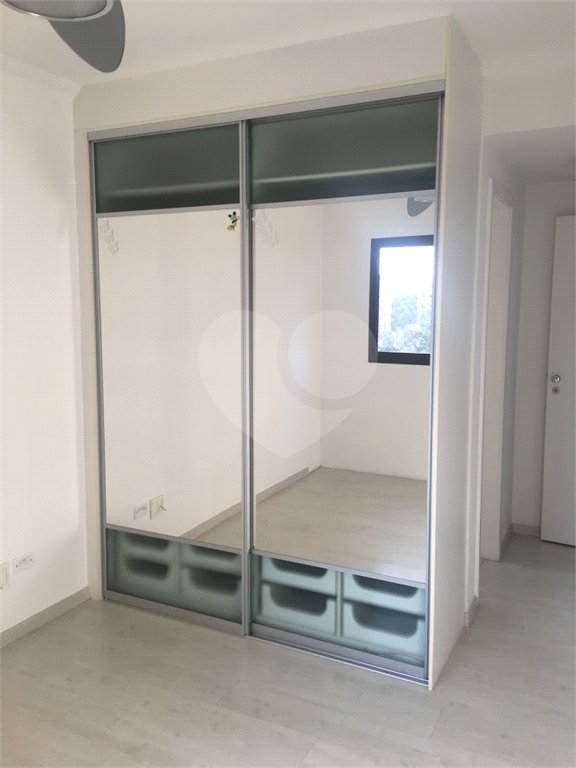 Apartamento à venda com 4 suítes em Vila Suzana, São Paulo, SP