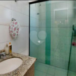 Apartamento à venda com 3 quartos, sendo 1 suíte, em Vila Galvão, Guarulhos, SP
