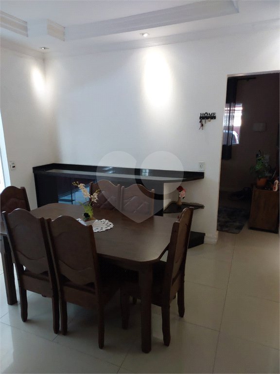 Casa Térrea à venda com 2 quartos em Jardim São Lourenzo, Sorocaba, SP