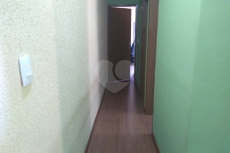 Casa à venda com 3 quartos, sendo 1 suíte,  em Parque Ipê, São Paulo, SP