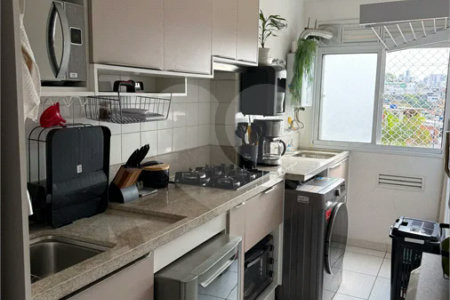 Apartamento à venda com 2 quartos, sendo 1 suíte, em Vila Andrade, São Paulo, SP