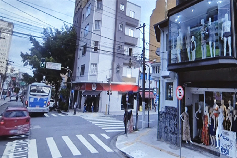 Prédio à venda em Santana, São Paulo, SP