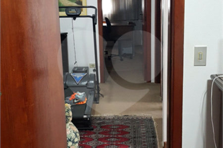 Sobrado à venda com 3 quartos, sendo 2 suítes, em Vila Gustavo, São Paulo, SP