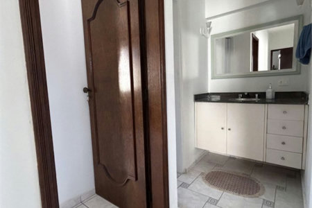 Apartamento com 2 Dormitórios à Venda, 104 M² por R$ 850.000 – Pompéia – Santos/Sp