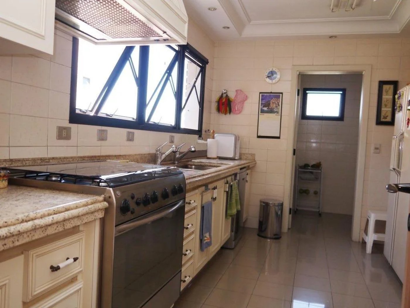 Apartamento à venda com 5 suítes em Vila Ida, São Paulo, SP