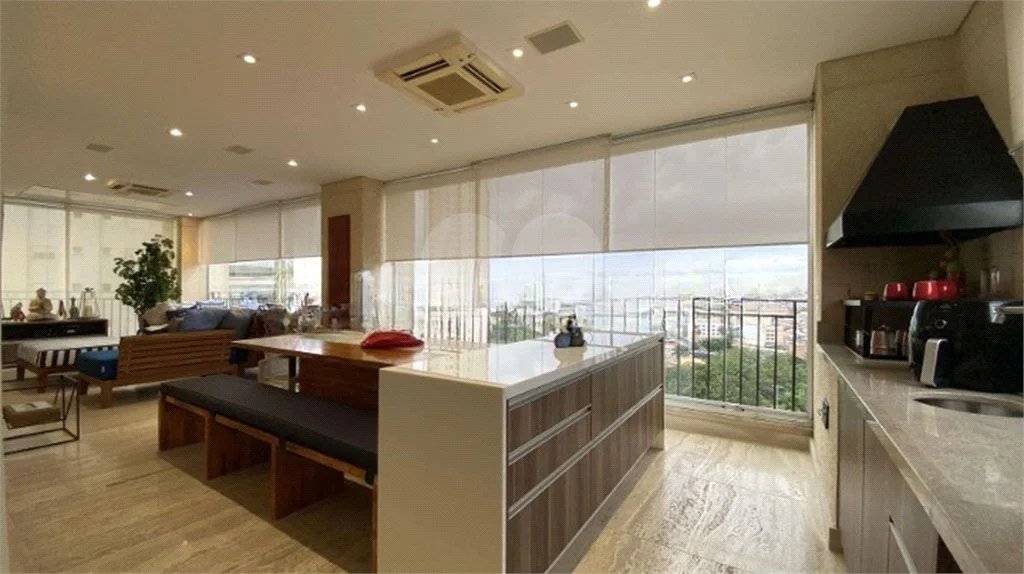 Condominio Murano Apto Alto Padrão 250m² 4 dormitórios sendo 3 suítes 4 vagas Parque da Mooca