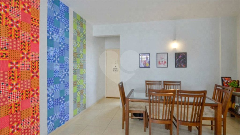 Apartamento em Consolação