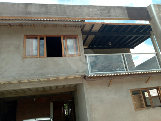 Casa à venda com 3 suítes em Rancho Grande, Mairiporã, SP