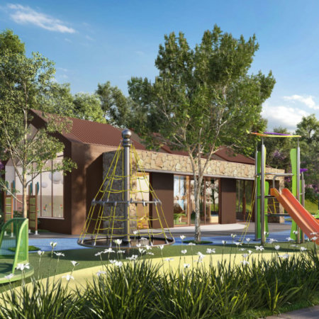Fazenda Itapety By Helbor