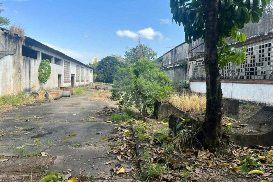 Oportunidade Única !! Terreno à venda na Anhanguera. 20 mil metros quadrados.