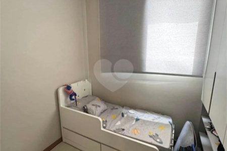 Apartamento à venda com 2 quartos, sendo 1 suíte, em Jardim Piratininga, Sorocaba, SP