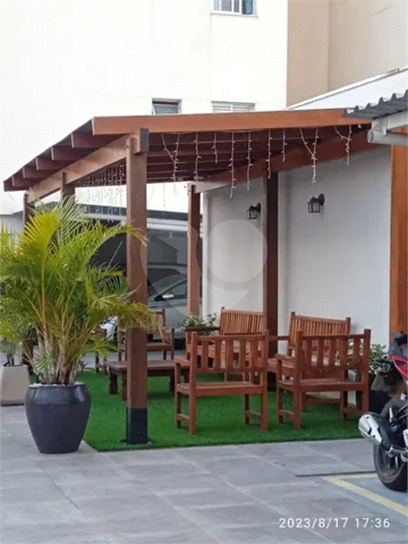 Apartamento à venda com 2 quartos, sendo 1 suíte,  em Jardim Motorama, São José dos Campos, SP