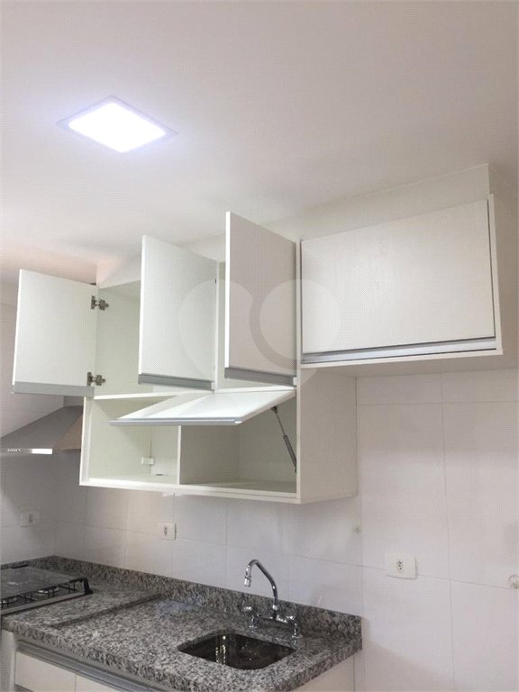 Apartamento à venda com 1 suíte em Casa Verde, São Paulo, SP