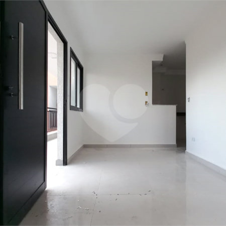 Apartamento à venda com 2 quartos em Água Fria, São Paulo, SP