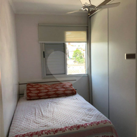 Apartamento à venda com 2 quartos em Jardim Celeste, São Paulo, SP