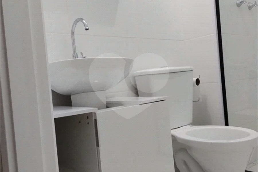 Apartamento à venda com 2 quartos em Tucuruvi, São Paulo, SP