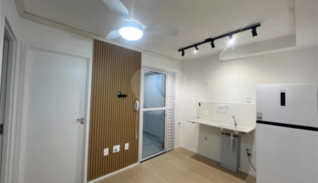 Apartamento à venda com 2 quartos em Jardim Jaraguá (são Domingos), São Paulo, SP