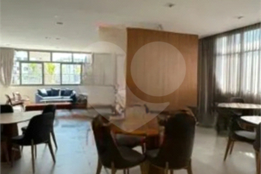 Apartamento à venda com 3 suítes em Mooca, São Paulo, SP