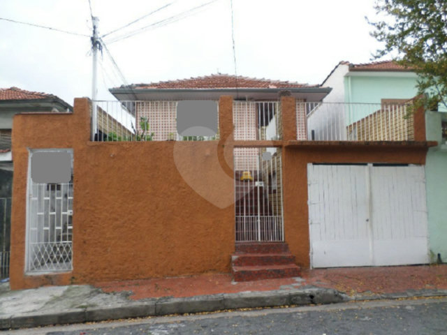 Terreno à venda em Vila Isolina Mazzei, São Paulo, SP