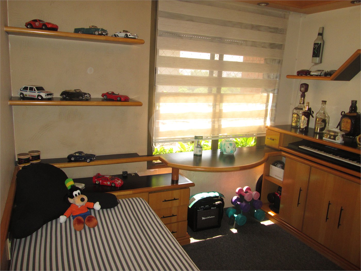 Apartamento à venda com 4 suítes em Perdizes, São Paulo, SP