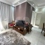 Apartamento à venda com 2 quartos, sendo 1 suíte, em Vila Gustavo, São Paulo, SP