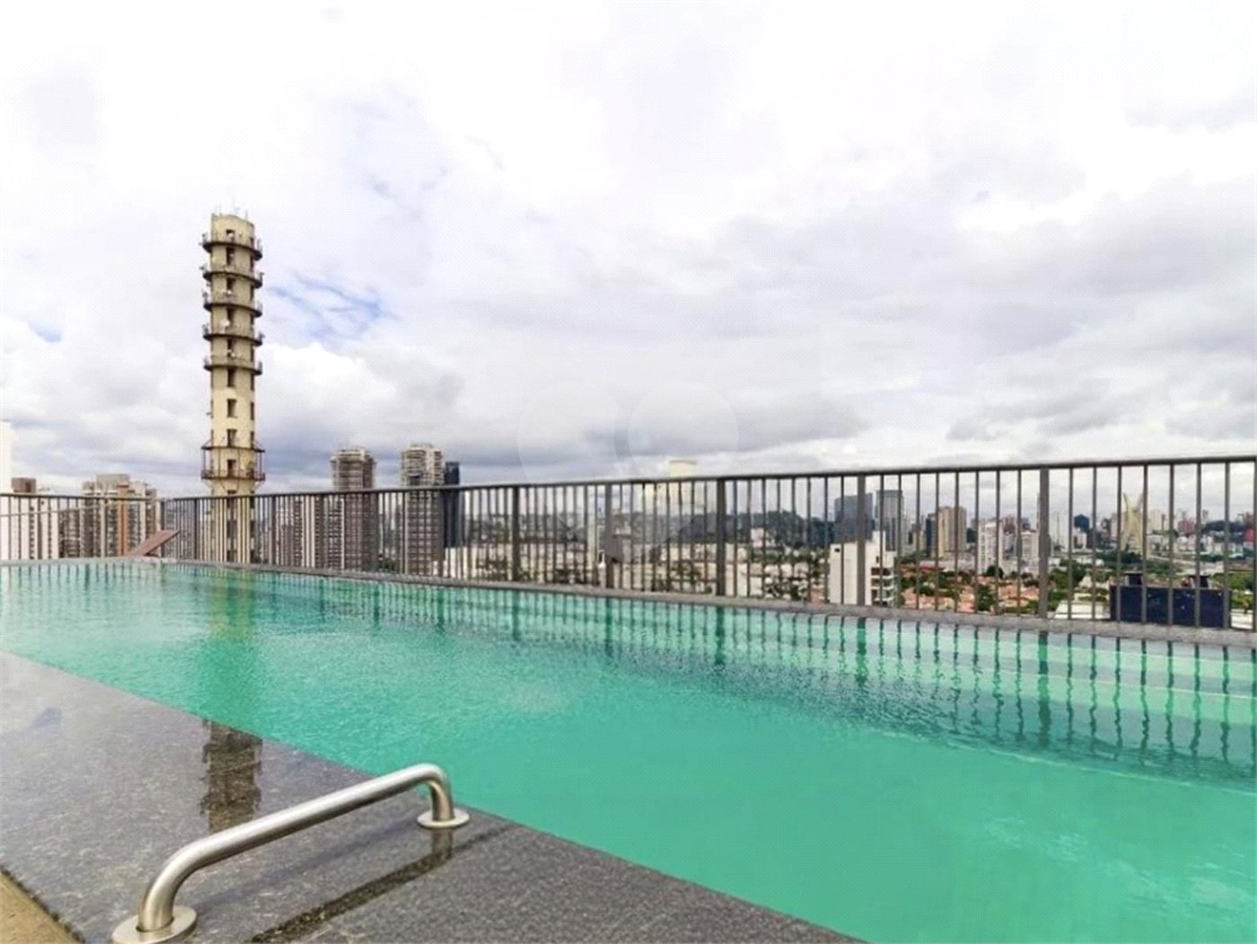 Apartamento à venda com 2 quartos, sendo 1 suíte, em Brooklin, São Paulo, SP