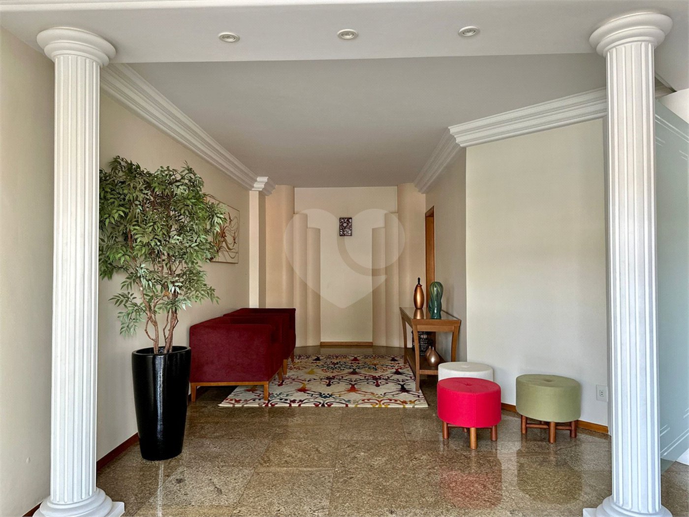 Apartamento à venda com 4 quartos, sendo 2 suítes, em Santana, São Paulo, SP