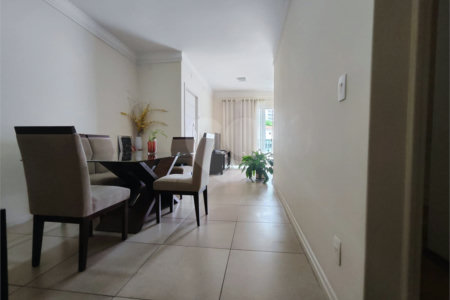 Apartamento à venda com 3 suítes em Jardim Faculdade, Sorocaba, SP