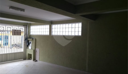 Sobrado à venda com 3 quartos, sendo 1 suíte, em Freguesia do Ó, São Paulo, SP