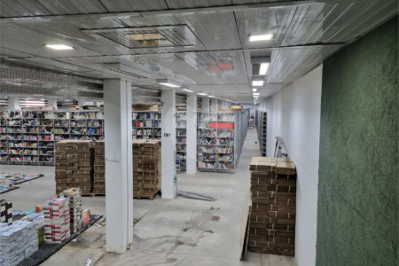 Prédio para alugar em Vila Constança, São Paulo, SP