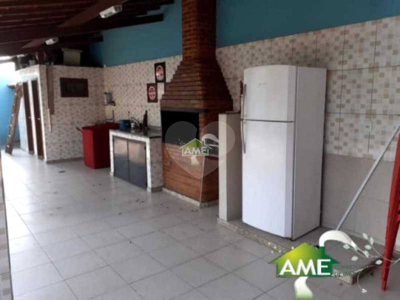 Casa à venda com 3 suítes, em Inhoaíba, Rio de Janeiro, RJ