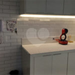 Apartamento à venda com 3 quartos, sendo 2 suítes, em Vila Dom Pedro II, São Paulo, SP